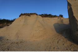 Photo Textures of Sand